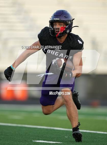 Thumbnail 3 in Leander @ College Station (A Teams) photogallery.