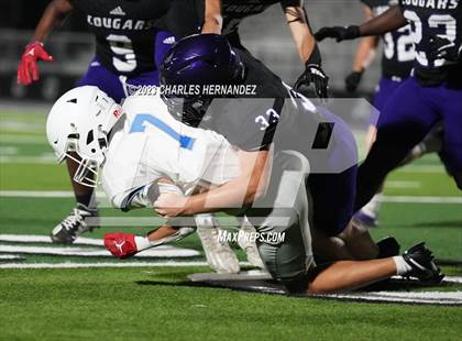 Thumbnail 2 in Leander @ College Station (A Teams) photogallery.