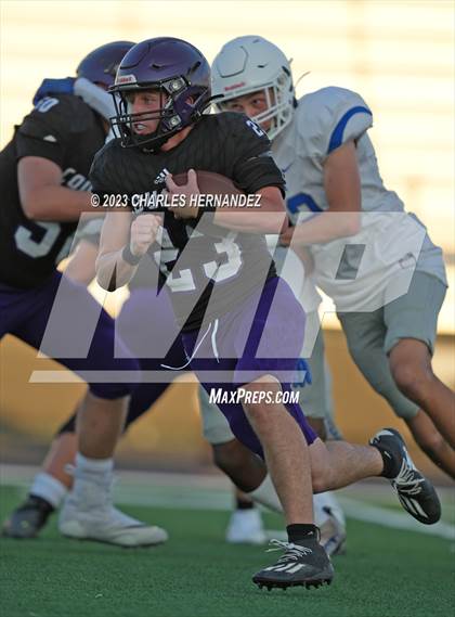 Thumbnail 2 in Leander @ College Station (A Teams) photogallery.
