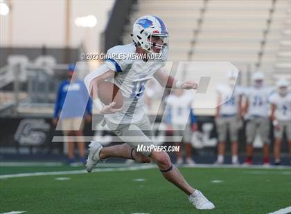 Thumbnail 2 in Leander @ College Station (A Teams) photogallery.