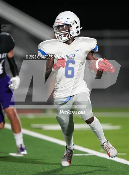 Thumbnail 1 in Leander @ College Station (A Teams) photogallery.