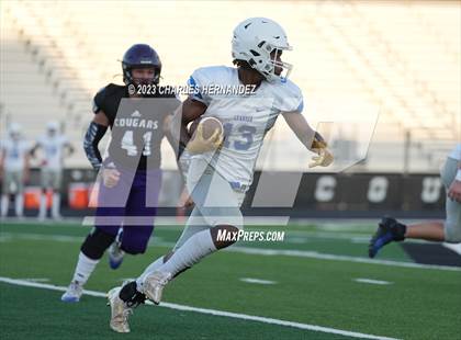 Thumbnail 2 in Leander @ College Station (A Teams) photogallery.