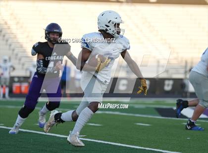 Thumbnail 1 in Leander @ College Station (A Teams) photogallery.