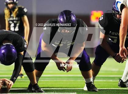 Thumbnail 1 in Leander @ College Station (A Teams) photogallery.