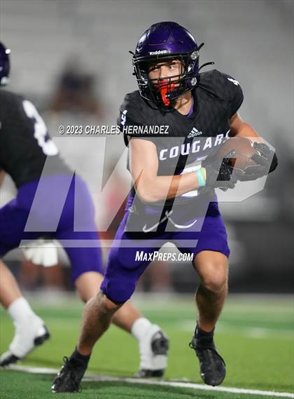 Thumbnail 3 in Leander @ College Station (A Teams) photogallery.