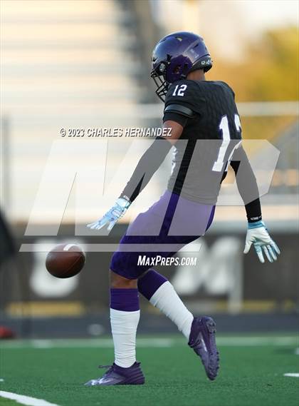 Thumbnail 3 in Leander @ College Station (A Teams) photogallery.