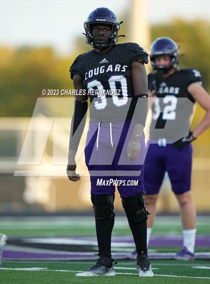 Thumbnail 3 in Leander @ College Station (A Teams) photogallery.