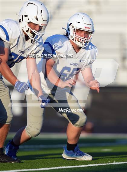 Thumbnail 3 in Leander @ College Station (A Teams) photogallery.
