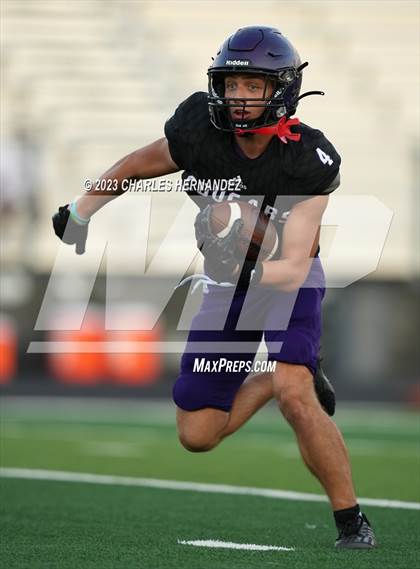 Thumbnail 1 in Leander @ College Station (A Teams) photogallery.
