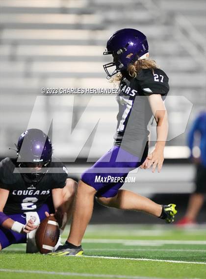 Thumbnail 1 in Leander @ College Station (A Teams) photogallery.