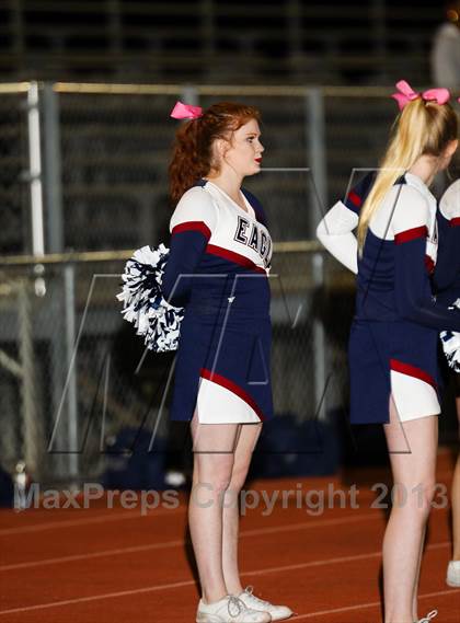 Thumbnail 1 in Santa Clarita Christian vs. Capistrano Valley Christian photogallery.