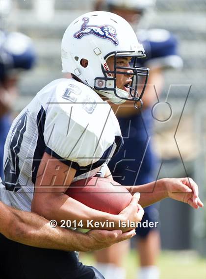 Thumbnail 2 in Westmark @ Rolling Hills Prep photogallery.