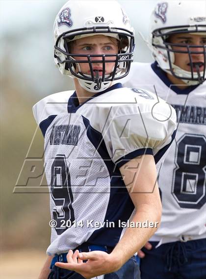 Thumbnail 2 in Westmark @ Rolling Hills Prep photogallery.