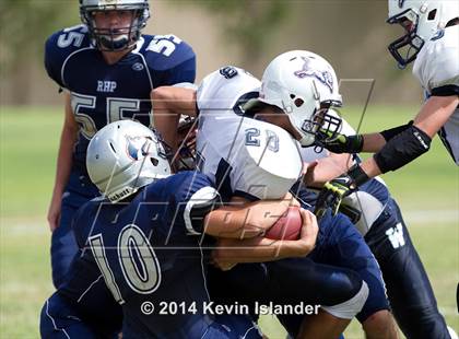 Thumbnail 3 in Westmark @ Rolling Hills Prep photogallery.