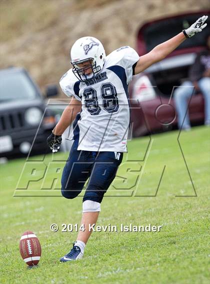 Thumbnail 2 in Westmark @ Rolling Hills Prep photogallery.