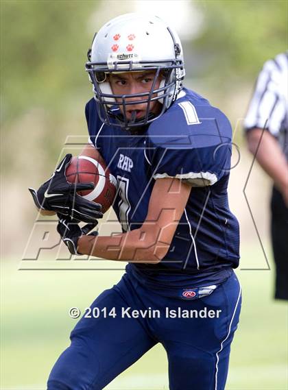 Thumbnail 1 in Westmark @ Rolling Hills Prep photogallery.