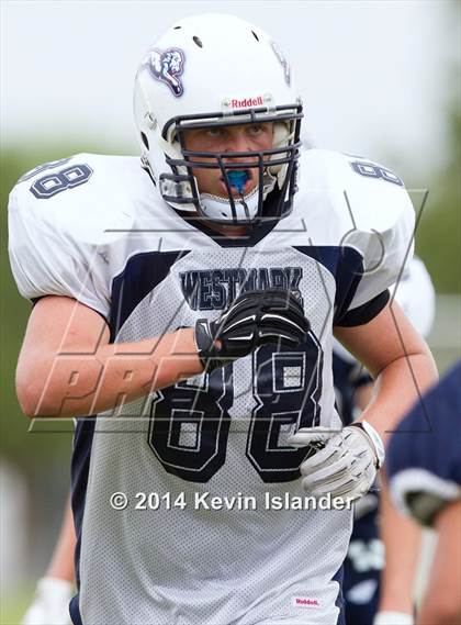 Thumbnail 1 in Westmark @ Rolling Hills Prep photogallery.
