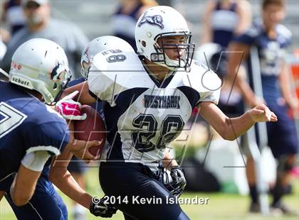 Thumbnail 3 in Westmark @ Rolling Hills Prep photogallery.