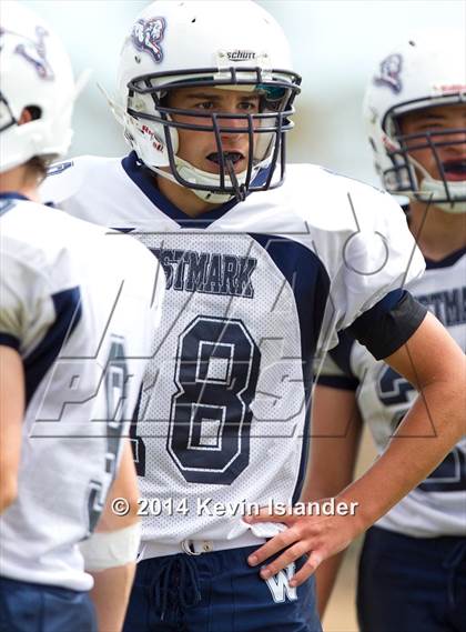 Thumbnail 1 in Westmark @ Rolling Hills Prep photogallery.