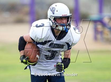 Thumbnail 3 in Westmark @ Rolling Hills Prep photogallery.