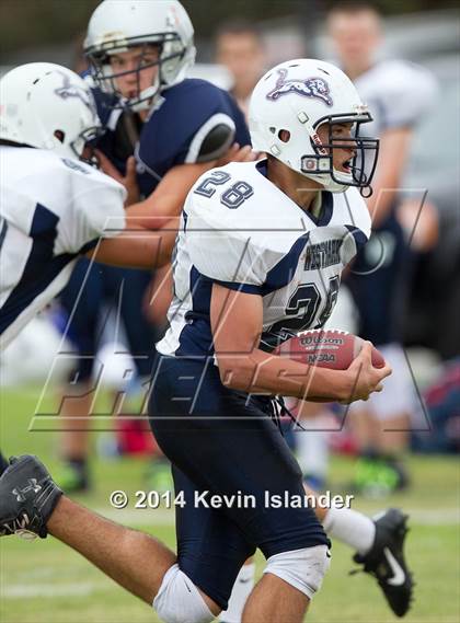 Thumbnail 1 in Westmark @ Rolling Hills Prep photogallery.