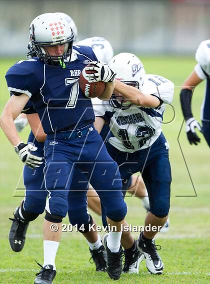 Thumbnail 1 in Westmark @ Rolling Hills Prep photogallery.