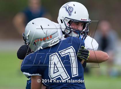 Thumbnail 1 in Westmark @ Rolling Hills Prep photogallery.