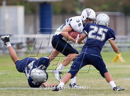 Thumbnail 1 in Westmark @ Rolling Hills Prep photogallery.