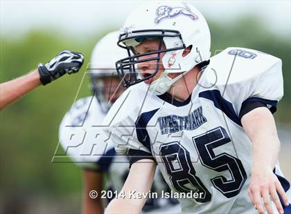 Thumbnail 2 in Westmark @ Rolling Hills Prep photogallery.