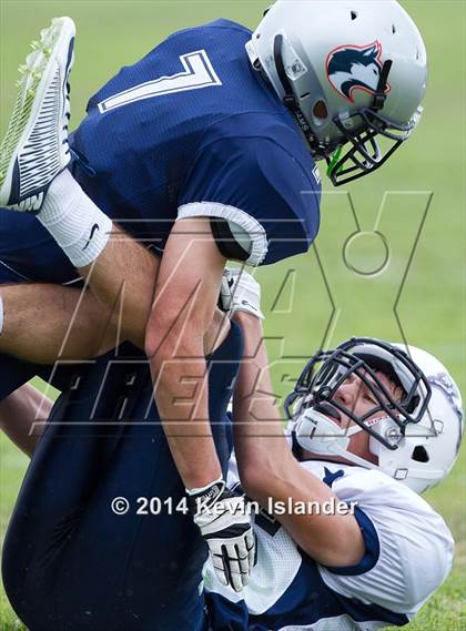 Thumbnail 1 in Westmark @ Rolling Hills Prep photogallery.