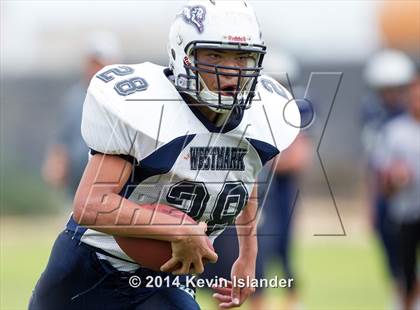 Thumbnail 2 in Westmark @ Rolling Hills Prep photogallery.