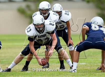 Thumbnail 3 in Westmark @ Rolling Hills Prep photogallery.