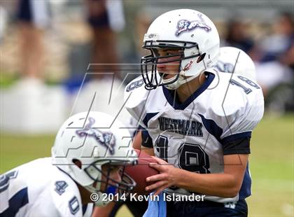 Thumbnail 3 in Westmark @ Rolling Hills Prep photogallery.