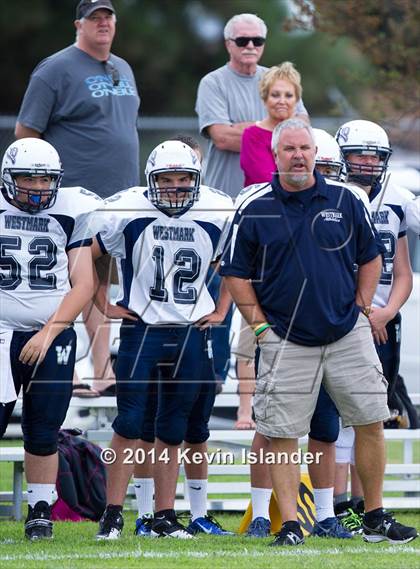Thumbnail 2 in Westmark @ Rolling Hills Prep photogallery.