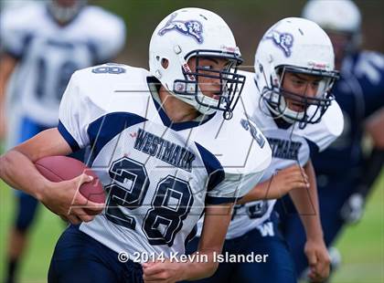 Thumbnail 1 in Westmark @ Rolling Hills Prep photogallery.
