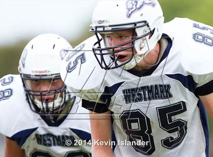 Thumbnail 2 in Westmark @ Rolling Hills Prep photogallery.