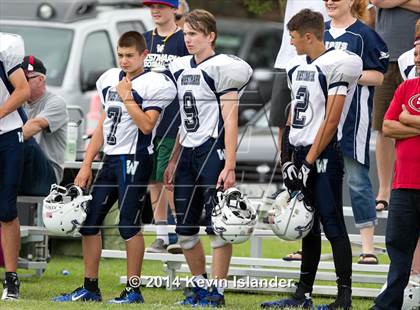 Thumbnail 1 in Westmark @ Rolling Hills Prep photogallery.