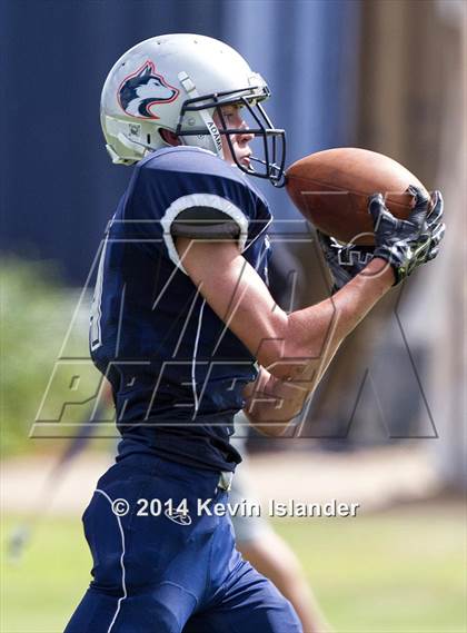 Thumbnail 2 in Westmark @ Rolling Hills Prep photogallery.