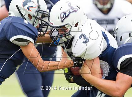 Thumbnail 3 in Westmark @ Rolling Hills Prep photogallery.