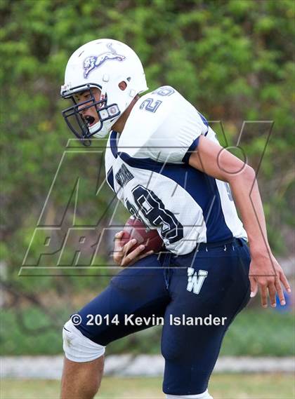 Thumbnail 3 in Westmark @ Rolling Hills Prep photogallery.