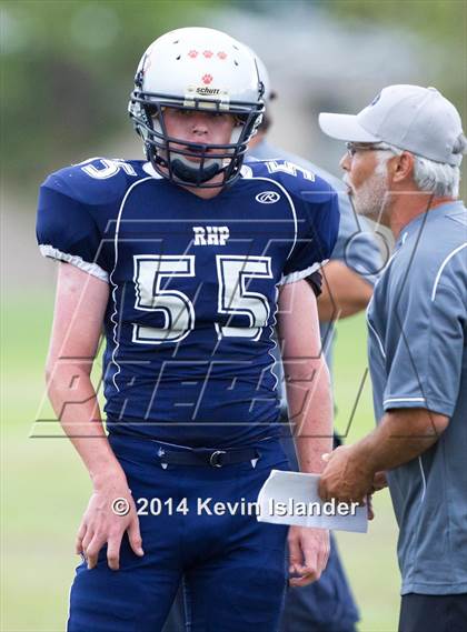 Thumbnail 3 in Westmark @ Rolling Hills Prep photogallery.