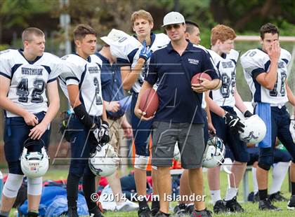 Thumbnail 3 in Westmark @ Rolling Hills Prep photogallery.