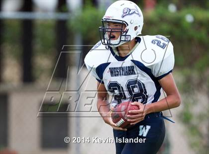Thumbnail 1 in Westmark @ Rolling Hills Prep photogallery.