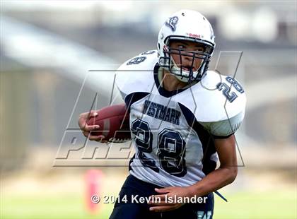 Thumbnail 3 in Westmark @ Rolling Hills Prep photogallery.