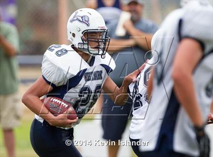 Thumbnail 2 in Westmark @ Rolling Hills Prep photogallery.