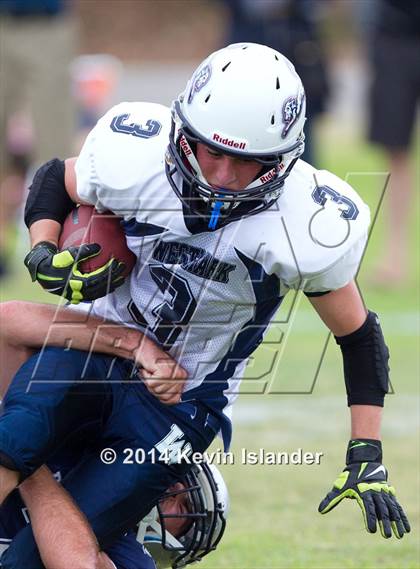 Thumbnail 3 in Westmark @ Rolling Hills Prep photogallery.