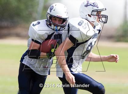 Thumbnail 3 in Westmark @ Rolling Hills Prep photogallery.