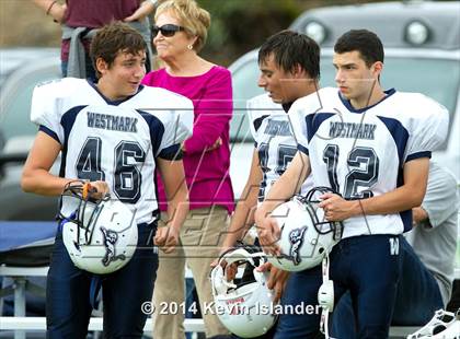 Thumbnail 2 in Westmark @ Rolling Hills Prep photogallery.
