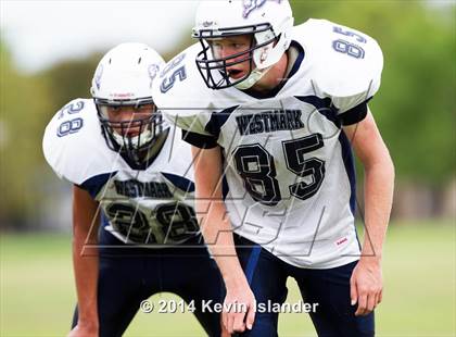 Thumbnail 1 in Westmark @ Rolling Hills Prep photogallery.