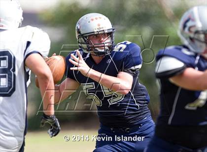 Thumbnail 2 in Westmark @ Rolling Hills Prep photogallery.